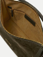 Small Vida Shoulder Bag