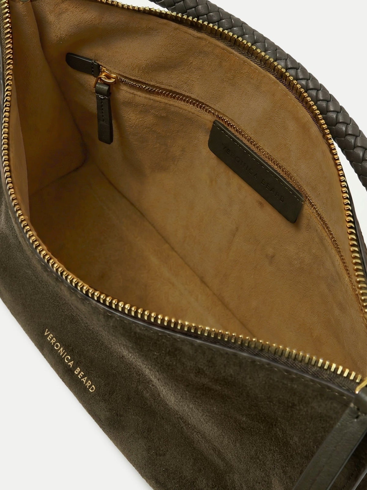 Small Vida Shoulder Bag