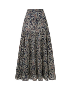 Jupe longue Heatheralyn Paisley