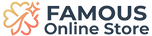 Famous | Online Store - Home