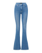 Jean Beverly Skinny-Flare