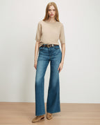 Jean large Kasey