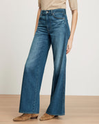Jean large Kasey