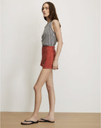 Elijah Denim Short