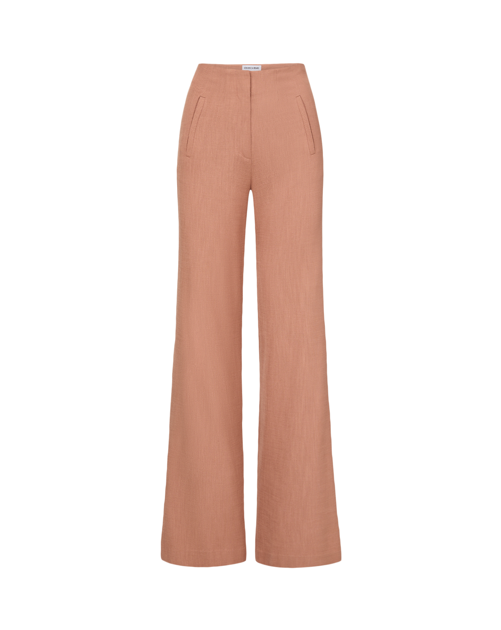 Jude Wide-Leg Pant