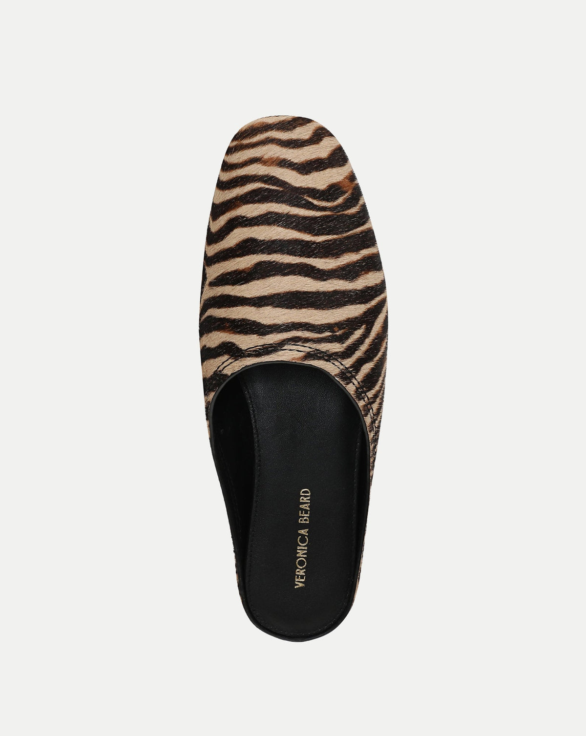 Narcisa Ziger Mule