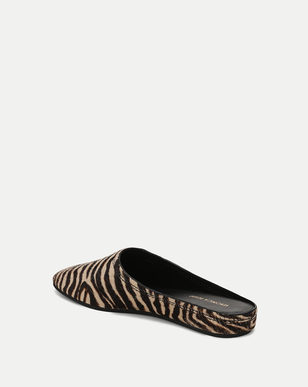 Narcisa Ziger Mule
