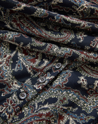 Mini-robe Novessa Paisley