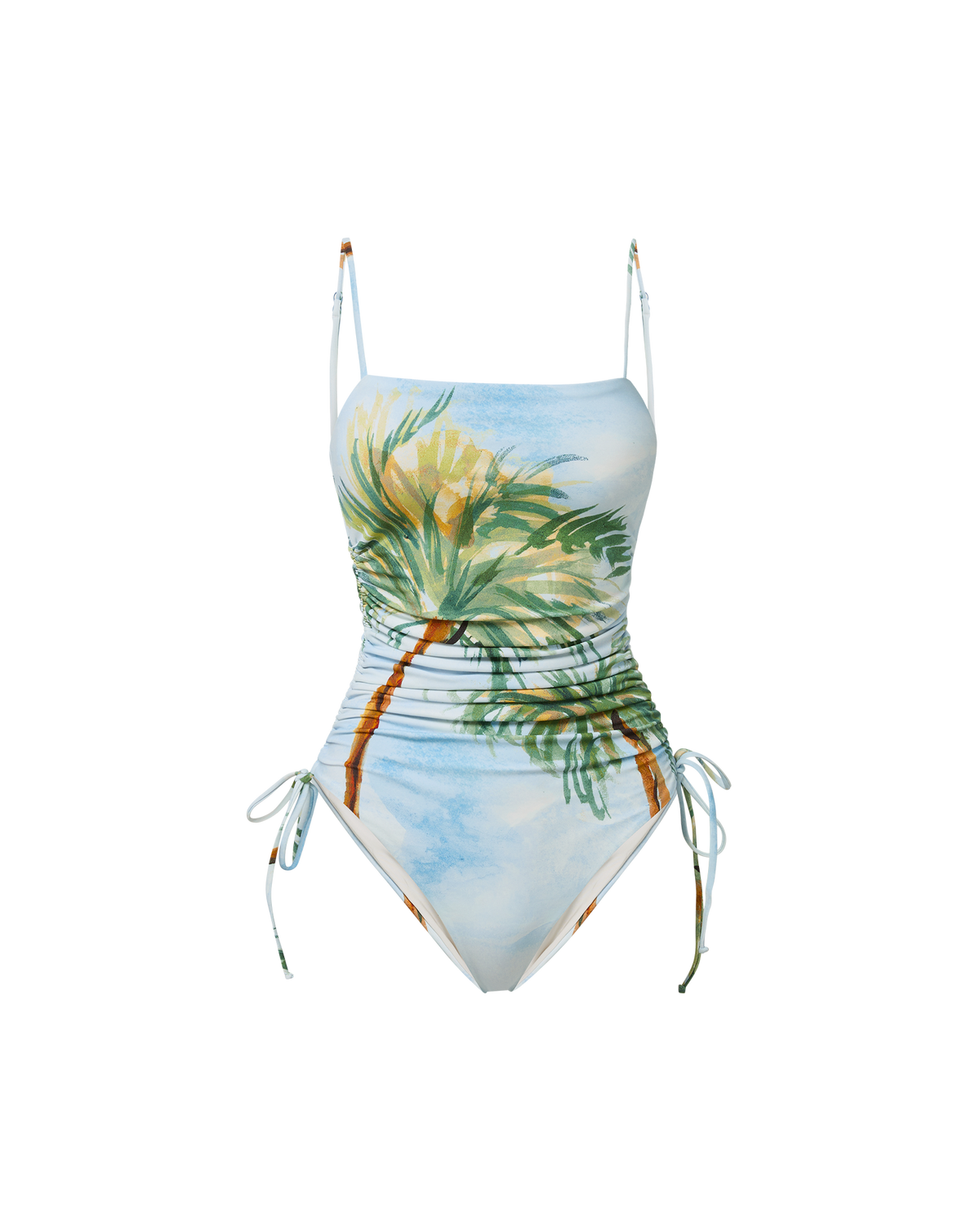Paradisa Swimsuit