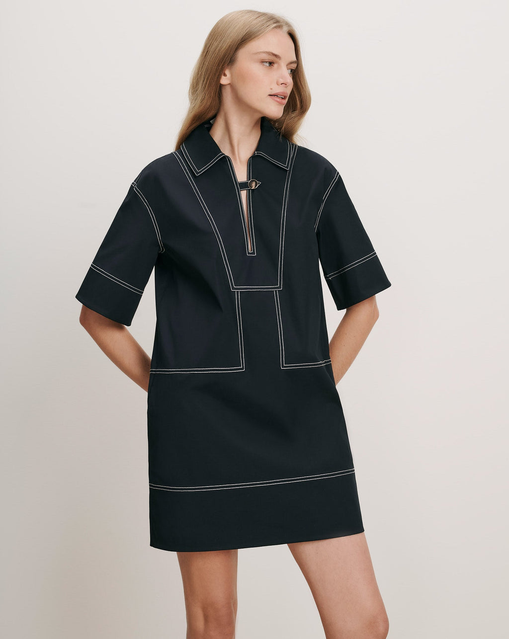 Phelix Mini Dress
