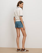 Quinelle Knit Polo