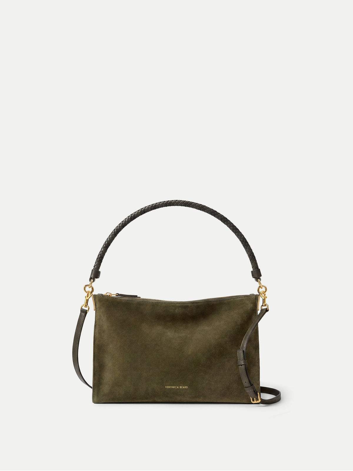 Small Vida Shoulder Bag