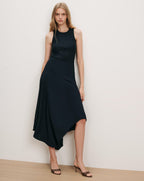 Robe mouchoir Thalissa