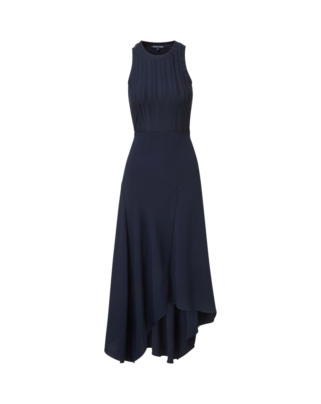 Robe mouchoir Thalissa