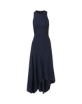 Robe mouchoir Thalissa