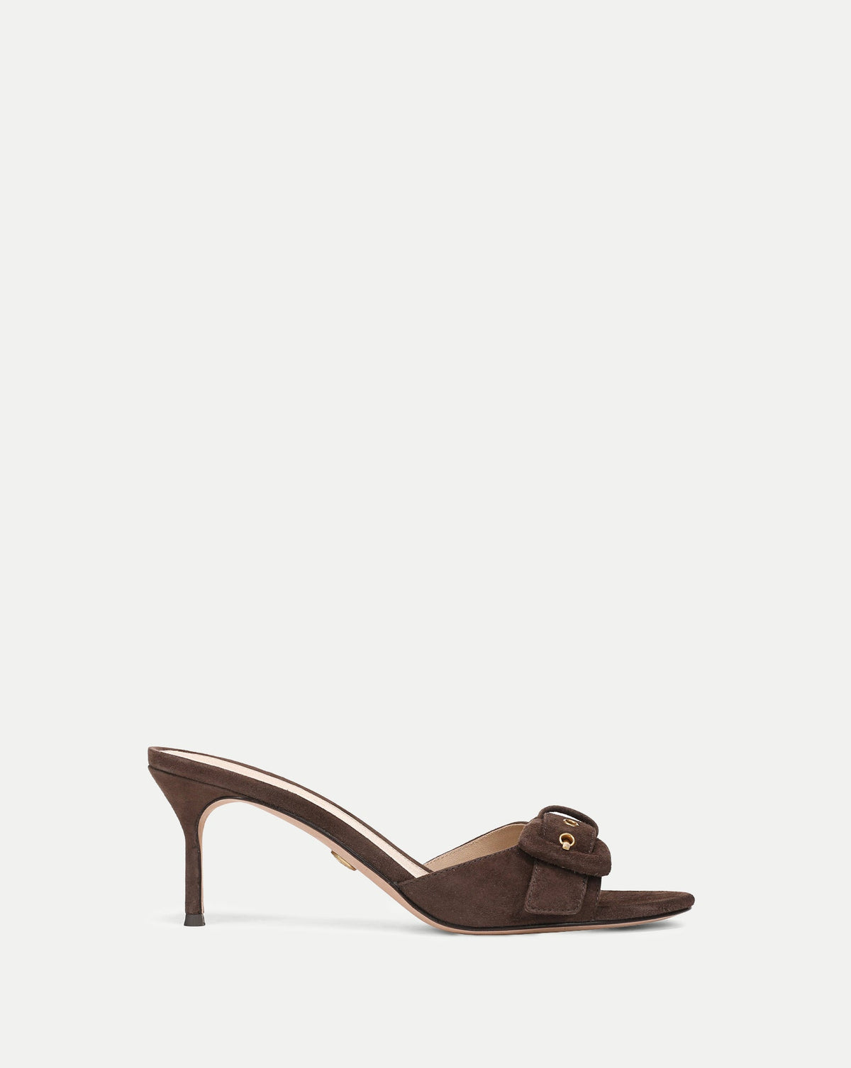 Tia Buckle Sandal