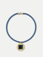 Collier de perles œil de tigre